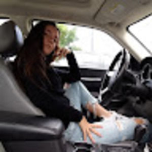 Meet your Posher, Lexus